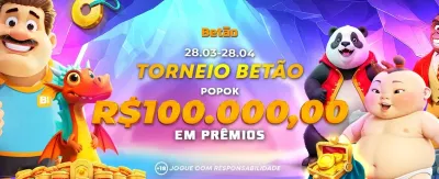 Deposite e Jogue Agora